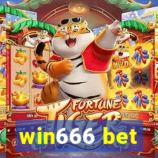 win666 bet